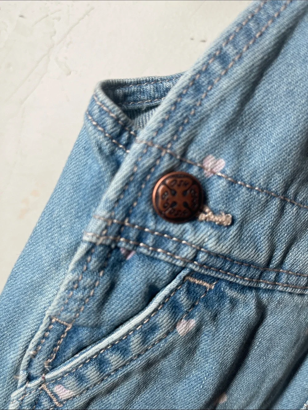 OshKosh Bgosh brand new